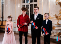 Jön a Virtuózok új évada, főszerepben a magyar tehetségek