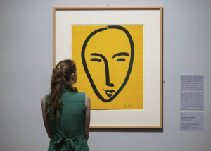 Henri Matisse – A gondolatok színe, 2022. november 1-ig