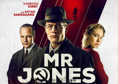 Lengyel Filmtavasz, 2022. május 4 - 8.