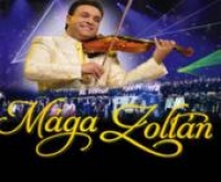 Mága Zoltán X. Jubileumi Budapesti Újévi Koncertje - 2018. január 1.