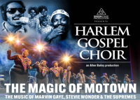 A Harlem Gospel Choir a Papp László Sportarénában, 2025. november 18.