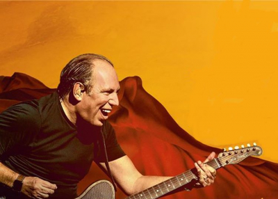 Új időpontban Hans Zimmer koncertje, 2022. április 11.