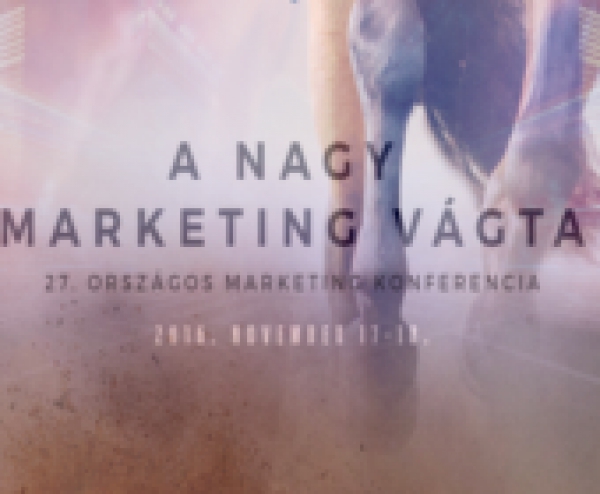 A Nagy Marketingvágta, 2016. november 17-18.