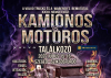 XXXII. Nemzetközi Kamionos és Motoros találkozó, Szeged - 2022. július 15-16.