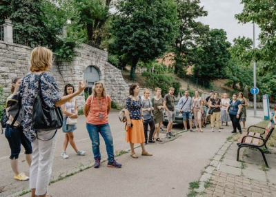 Három napon át élvezhetjük a városnézéseket a Séták Hétvégéjén