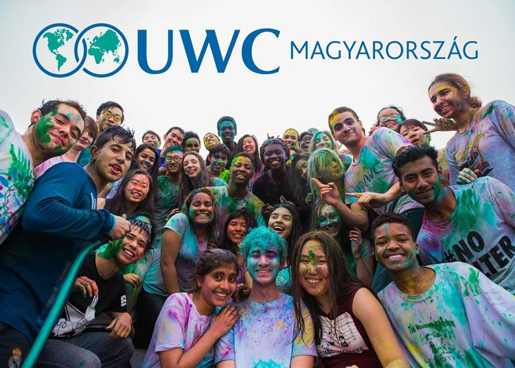 Rendhagyó módon zárták a tanévet az UWC diákjai a világ 5 kontinensén