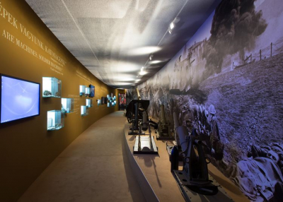 I. világháború - Készülj velünk az érettségire! 2020.február 29.