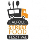 III. Alföldi Street Food fesztivál, 2018. július 20-22.
