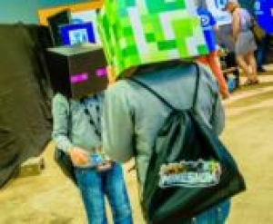MineShow Budapest, 2017. március 18-19.