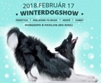 FeHoVa Winter Dog Show, 2018. február 15-18.