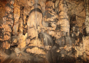 A legszebb barlangok Magyarországon