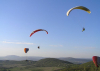 Fly High siklóernyős nyílt napok