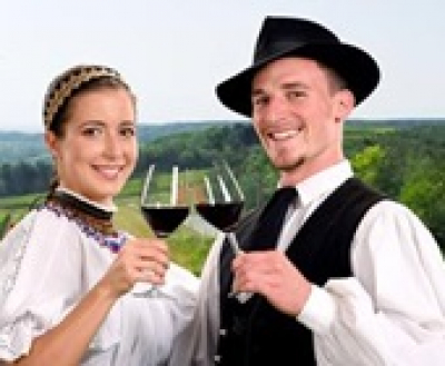 Szekszárdi Szüreti Napok, 2019. szeptember 12-15.