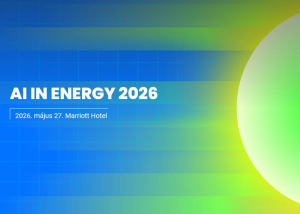 AI in Energy, 2026. május 27.