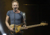 Sting jövő márciusban Budapesten és Debrecenben is fellép