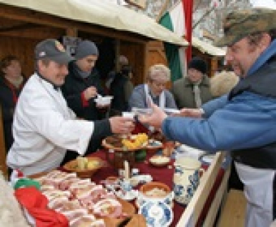 VIII. Székesfehérvári Toros Pálinkafesztivál, 2019. február 15-17.