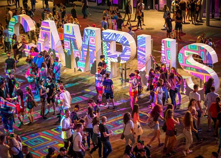 A külföldi fellépők is visszatérnek a debreceni Campus Fesztiválra