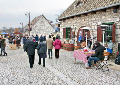 Etyeki Piknik, 2022. január 22.
