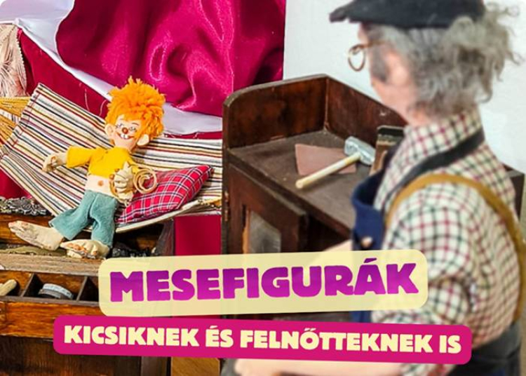 Guba Rózsa Babakiállítás: élmény az egész családnak