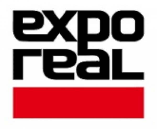 EXPO REAL, 2017. október 4-6.