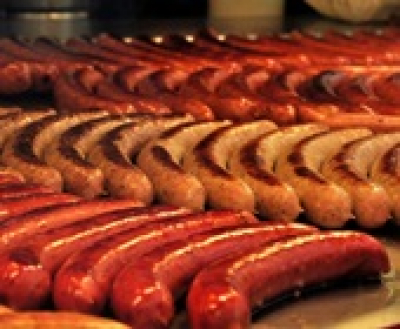 IX. Alföldi Kolbász- és Hurkatöltő Fesztivál, 2019. március 9.