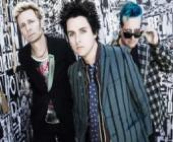Green Day koncert, 2017. június 18.