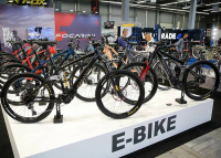 E-bike Test&Show, 2026. február 19-22.