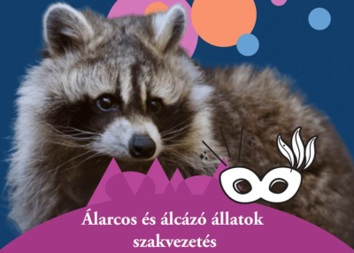Farsang a Budakeszi Vadasparkban, 2023. február 26.
