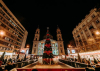 Idén is az Advent Bazilika lett Európa legjobb karácsonyi vására