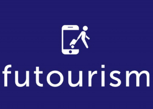 Futourism konferencia a szállodaipar digitalizációjáról - 2022. május 5.