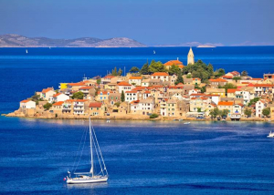 Horvátország a legbiztonságosabb úti cél a mediterrán térségben