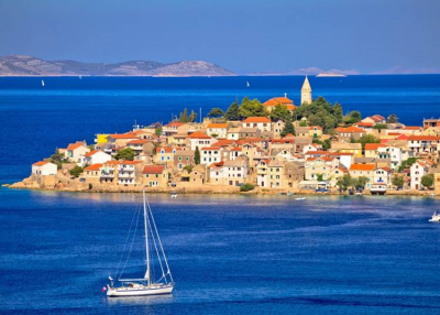 Horvátország a legbiztonságosabb úti cél a mediterrán térségben
