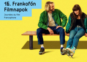 16. Frankofón Filmnapok, 2026. március 14-ig