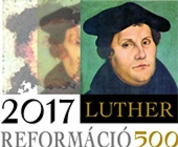 Reformáció 500 nemzeti megemlékezés, 2017. október 31.