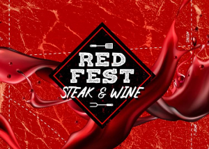 I. Steak &amp; Wine Festival, 2023. április 14.
