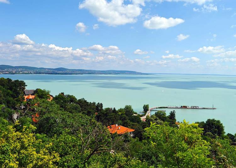 Budapesten olcsóbb a nyaralás, mint a Balatonnál