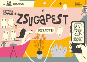 Zsugapest, 2023.november 19.
