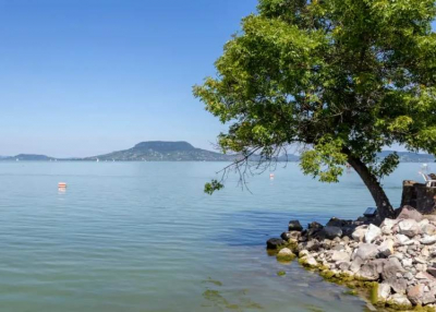 Bakancslista a Balaton déli partján
