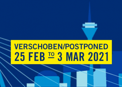 Elamarad a düsseldorfi Interpack szakvásár