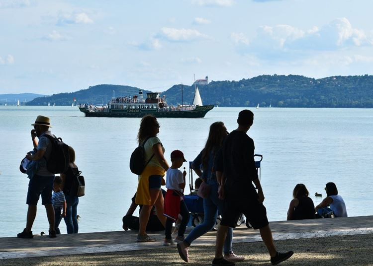 Szeptember elején lesz az első Veszprém-Balaton Filmpiknik