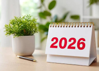 Így alakulnak a munkaszüneti napok 2026-ban