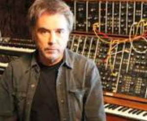 JEAN-MICHEL JARRE új világkörüli turnéja - ELECTRONICA, 2016. november 10.