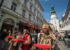 Pozsony ismét megemlékezik koronázó múltjáról