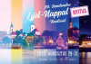 Szentendre Éjjel-Nappal Nyitva, 2025. augusztus 29-31.