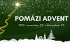 Első Pomázi Advent, 2021. november 27. - december 23.