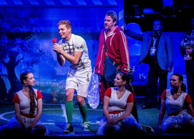 A János vitézzel búcsúzik online közvetítés-sorozatától a kecskeméti színház