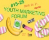 #15-25 Youth Marketing Forum, 2016. április 21.