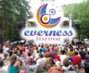 Everness Fesztivál, 2016. június 28 - július 3.