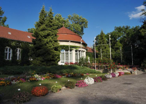 Ingyenes ökológiai és kulturális programokat kínál a vácrátóti botanikus kert, 2021. augusztus 27 - 29.