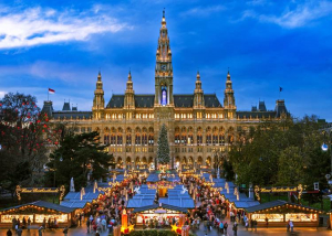 Bécsben októbertől csak a beoltottak és a gyógyultak látogathatnak nagyobb rendezvényeket